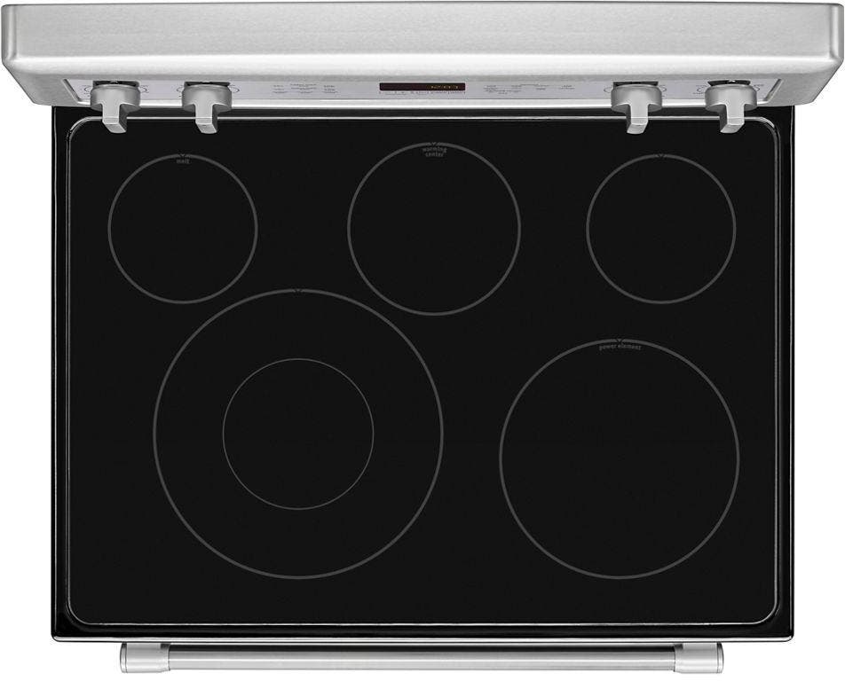 Maytag MET8720DS Stainless Steel