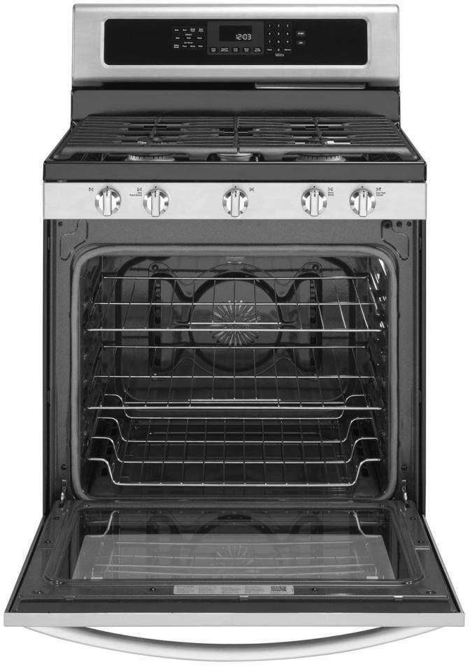 KitchenAid KGRS303BSS Stainless Steel