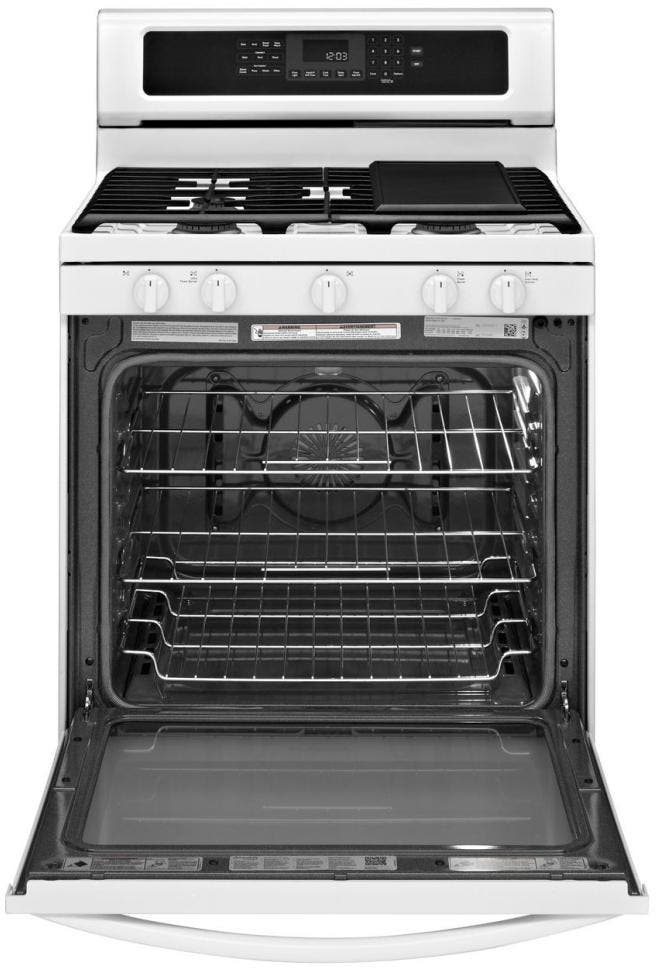 KitchenAid KGRS303BWH White