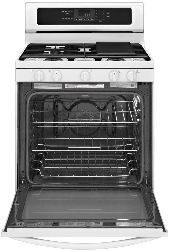 KitchenAid KGRS303BWH White