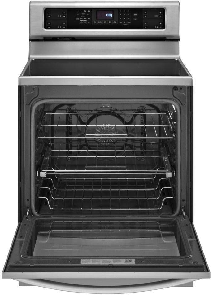 KitchenAid KIRS608BSS Stainless Steel