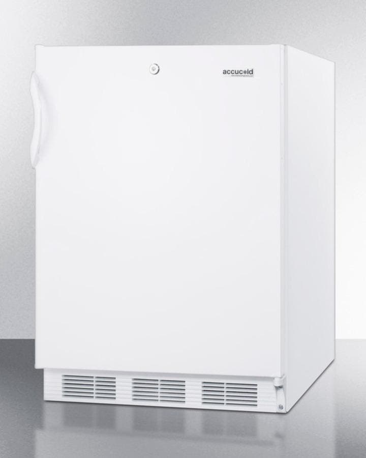 Summit AL750L White