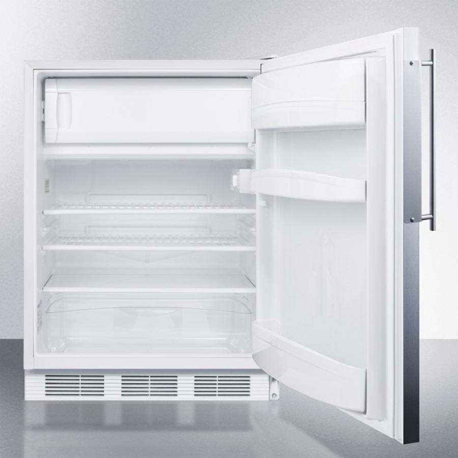 Summit BI540 White