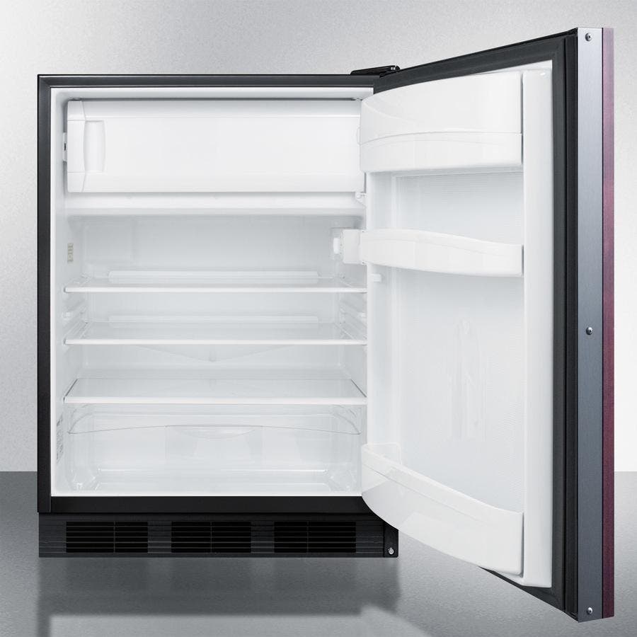 Summit BI541BIF Integrated Frame (Requires Panel/Handle)