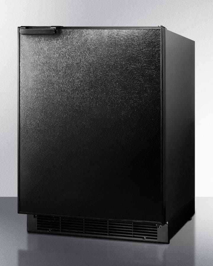 Summit BI605B Black