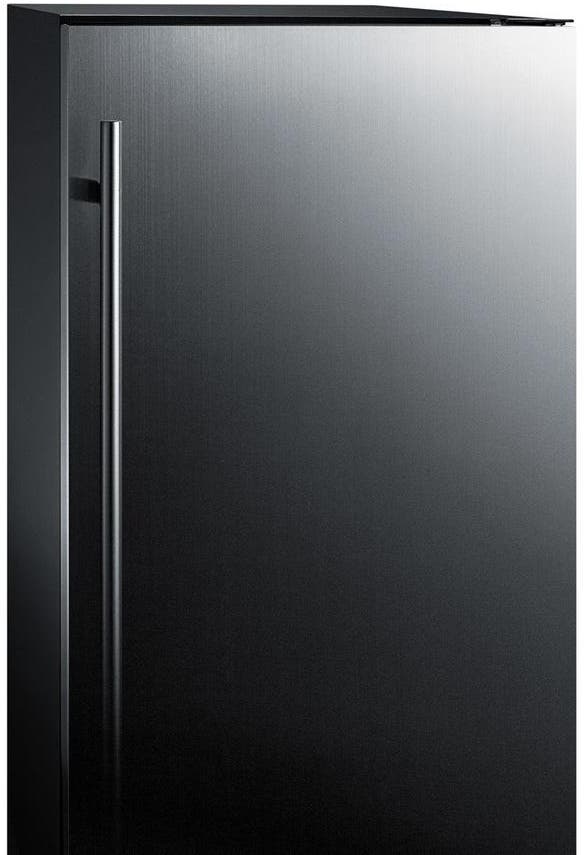Summit BIM45 Stainless Steel