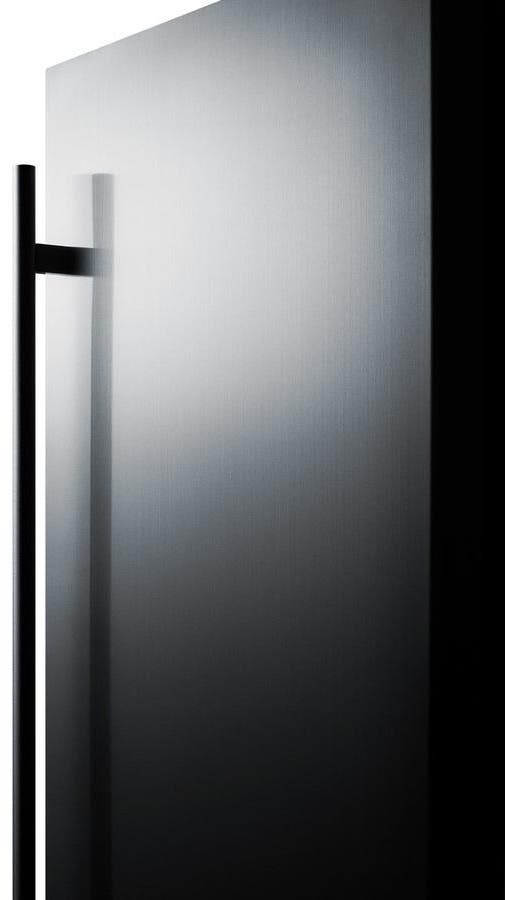Summit BIM45 Stainless Steel