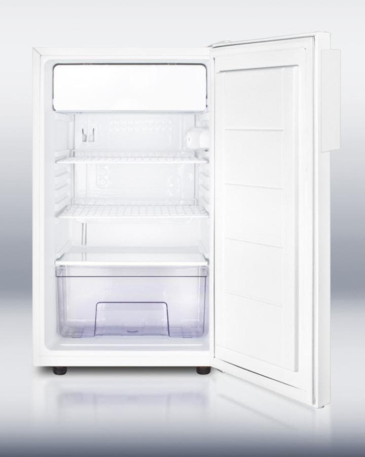 Summit C39AUTO Automatic Defrost