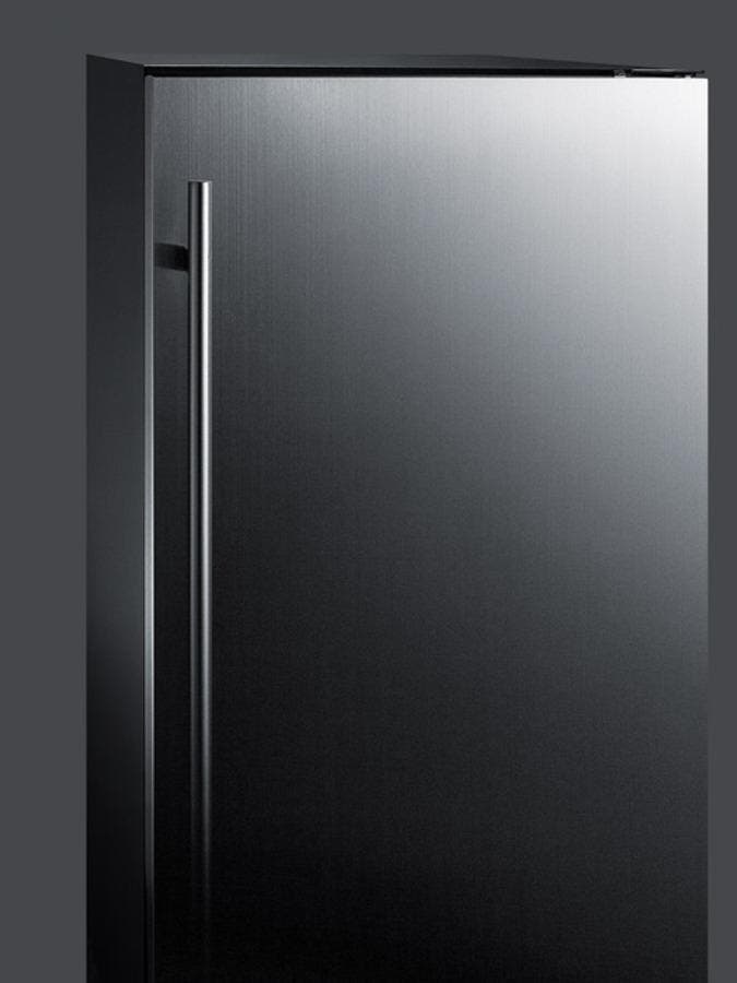 Summit CLIM15 Stainless Steel