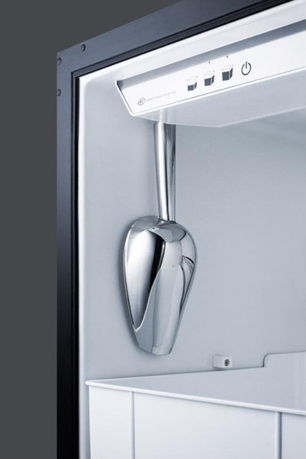 Summit CLIM15 Stainless Steel
