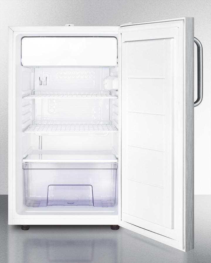 Summit CM411L7CSSADA ADA-Compliant Height