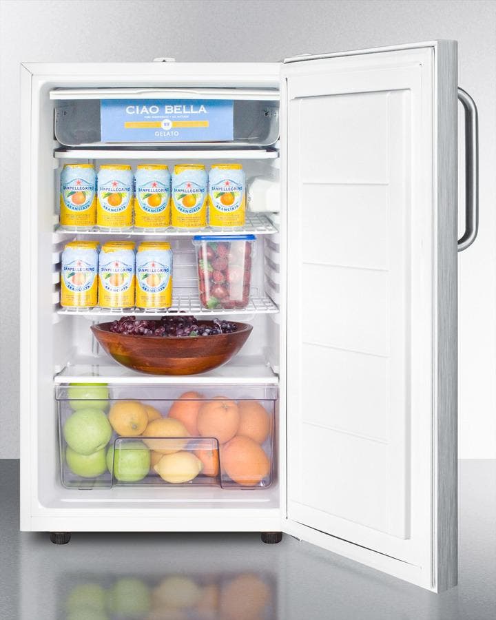 Summit CM411L7CSSADA ADA-Compliant Height
