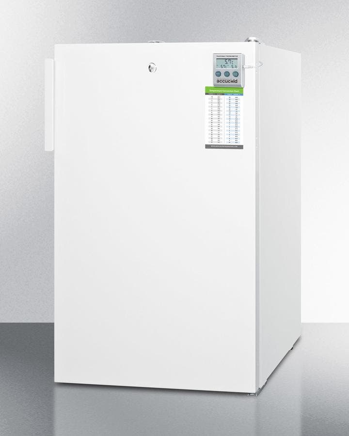 Summit CM411L7PLUS Standard Height