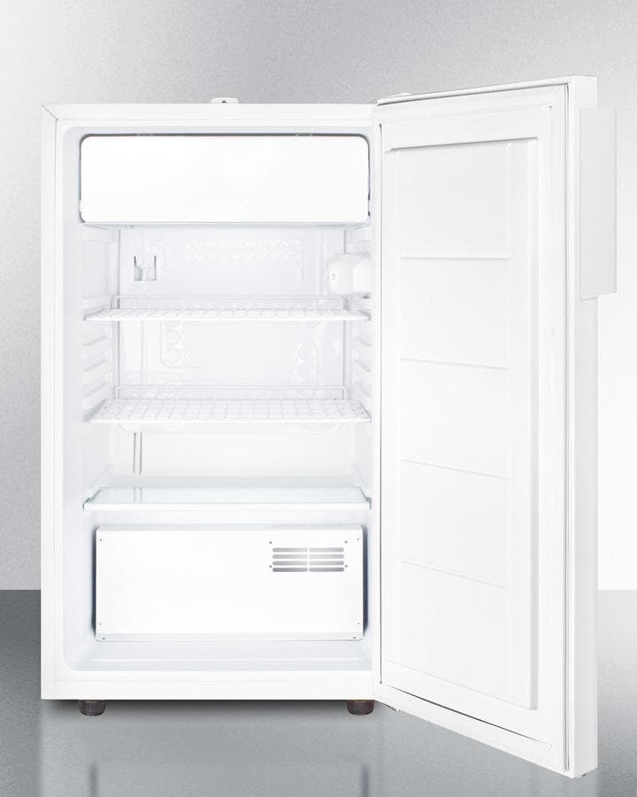 Summit CM411L7PLUS Standard Height