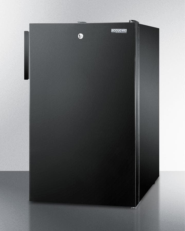 Summit CM421BL Black