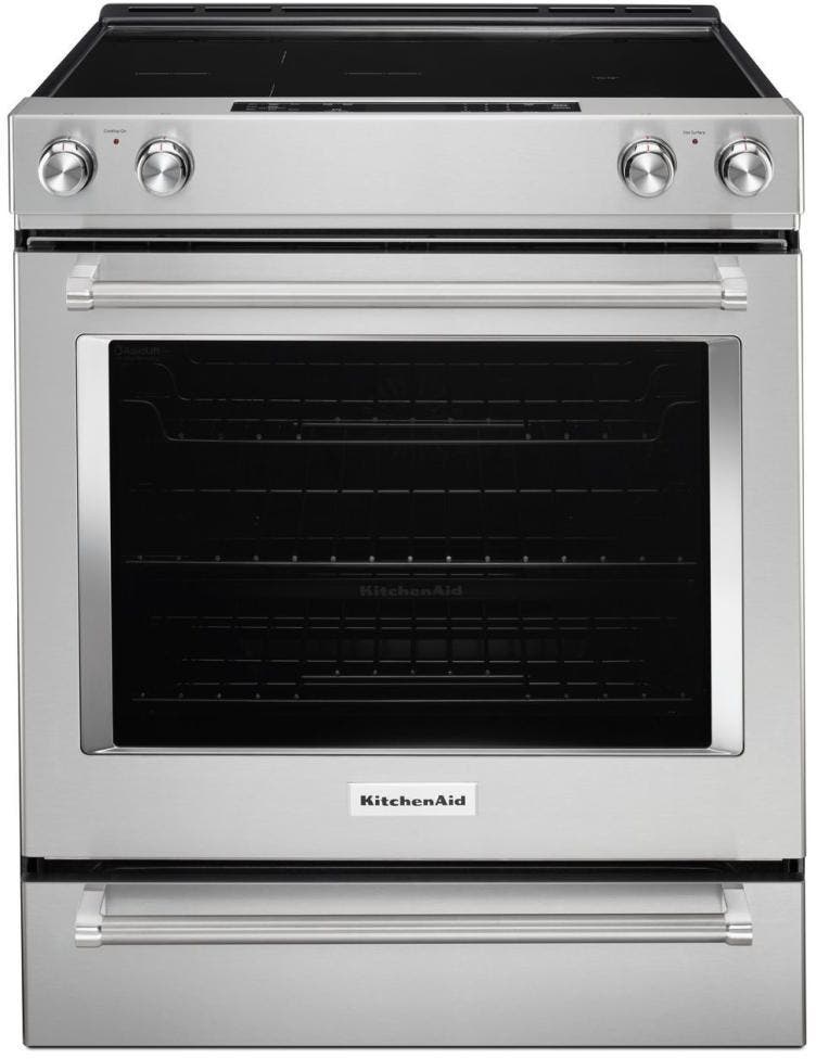KitchenAid KSEG700EBL Black