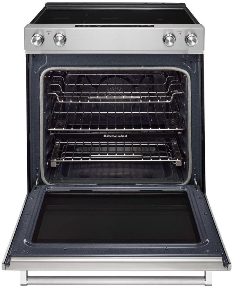 KitchenAid KSEG700EBL Black