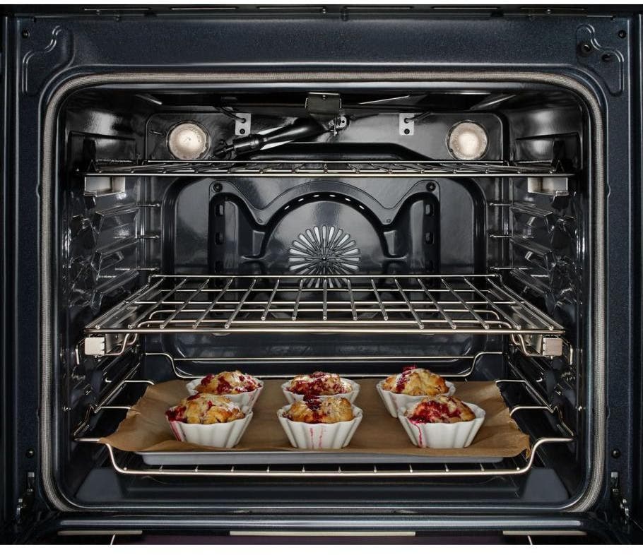KitchenAid KSGB900EWH White