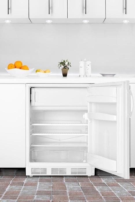 Summit CT66BI White