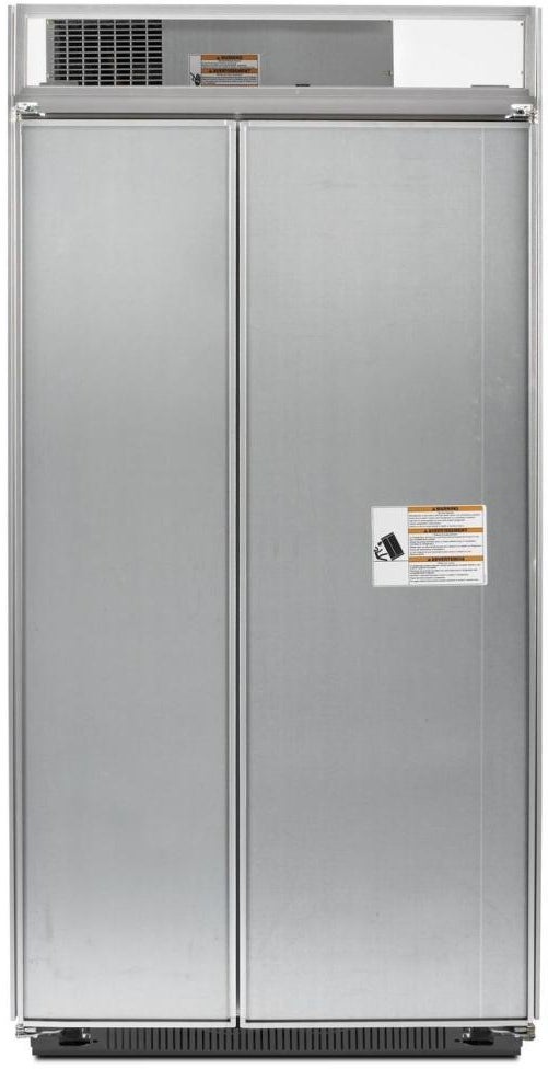 KitchenAid KSSO42FTX 42