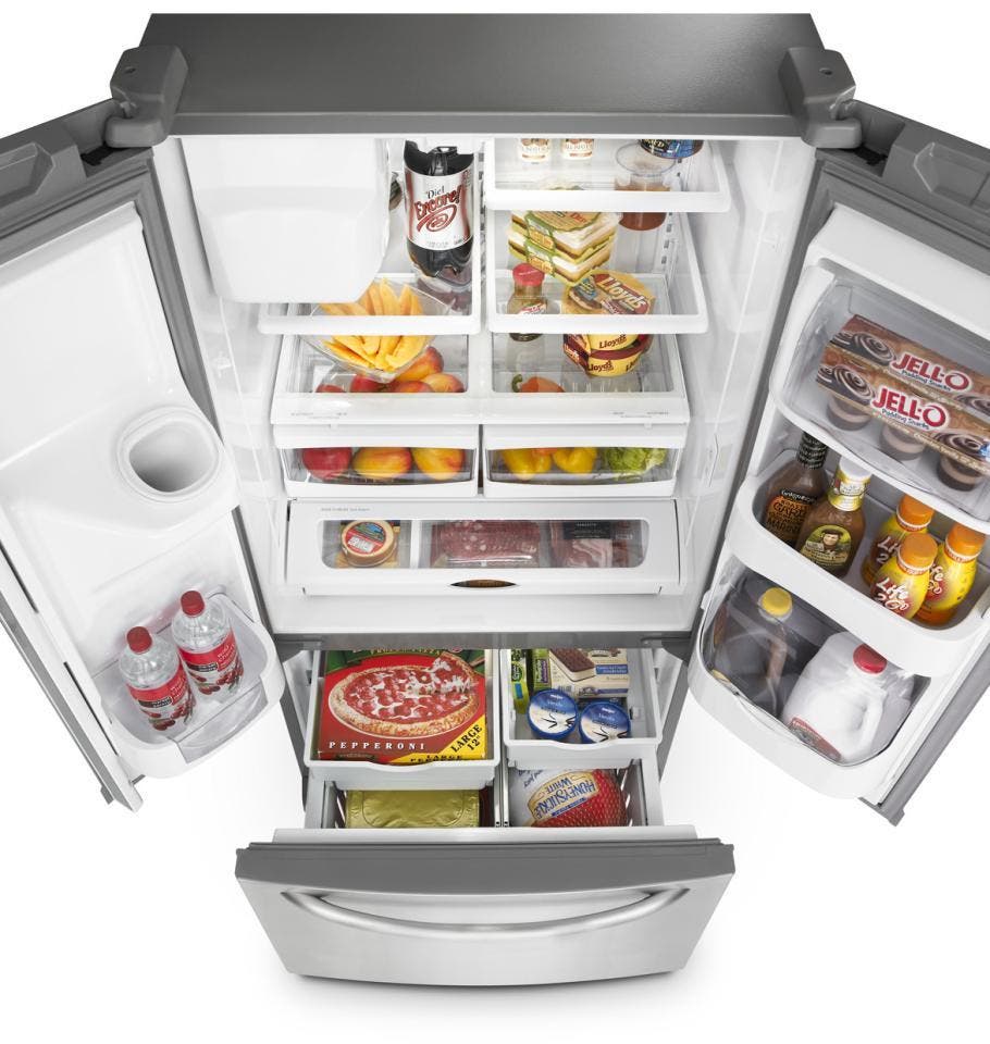 Maytag MFI2269VEM Monochromatic Stainless Steel