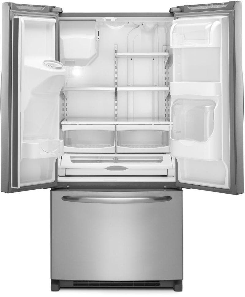 Maytag MFI2269VEM Monochromatic Stainless Steel