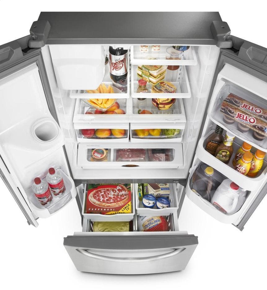 Maytag MFI2269VEQ Bisque