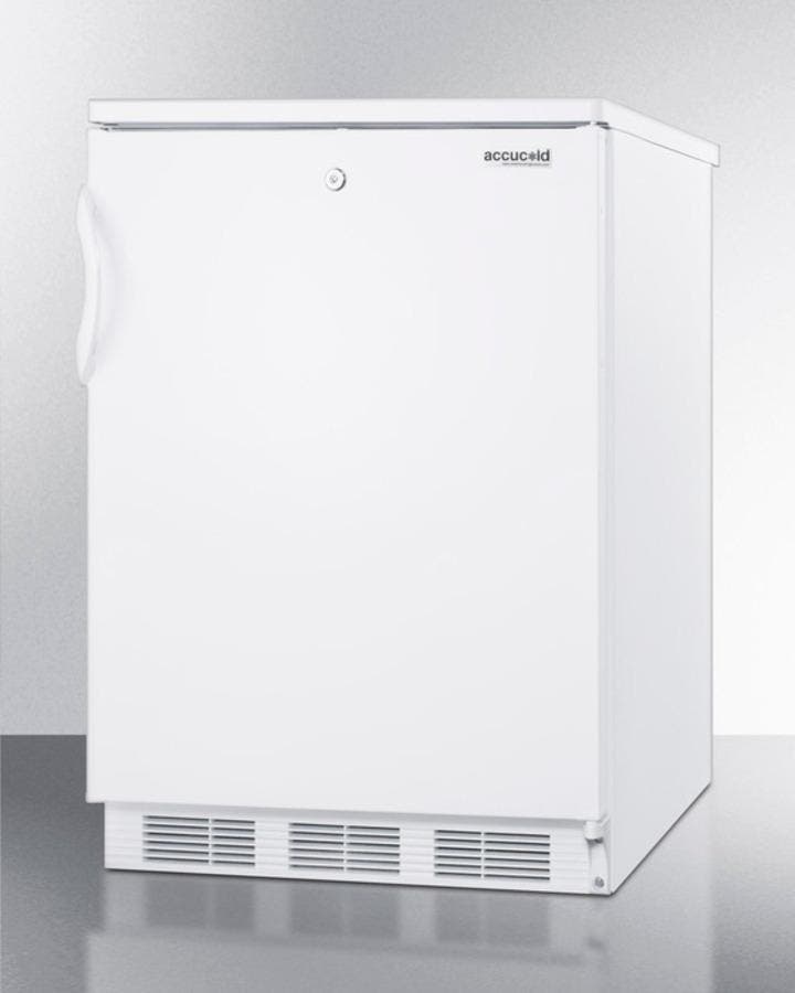 Summit CT66LBI White