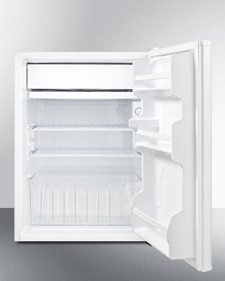 Summit CT701W White