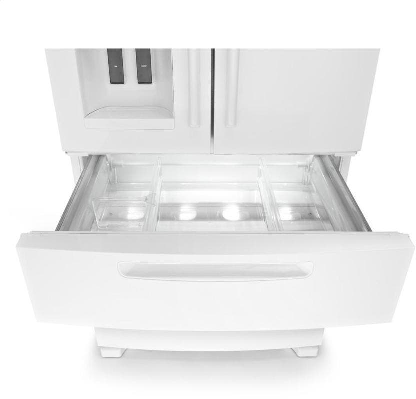 Maytag MFX2571XEM Monochromatic Stainless Steel