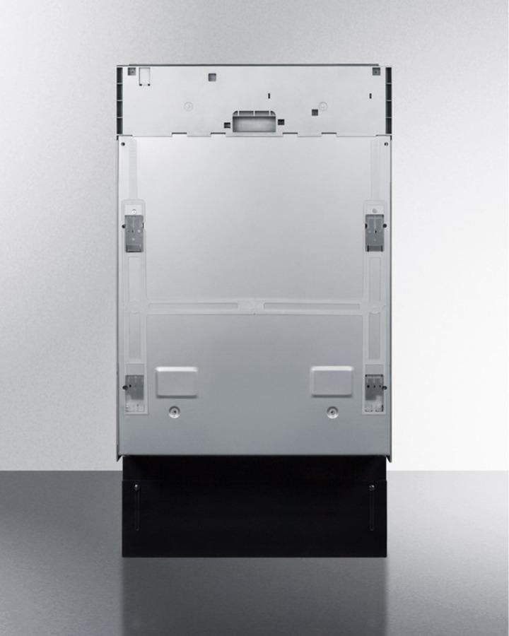 Summit DW18 Panel Ready, Standard Height