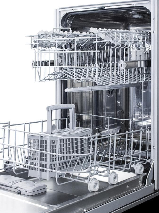 Summit DW18ADA Panel Ready, ADA-Compliant Height