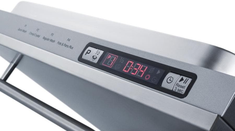 Summit DW18ADA Panel Ready, ADA-Compliant Height