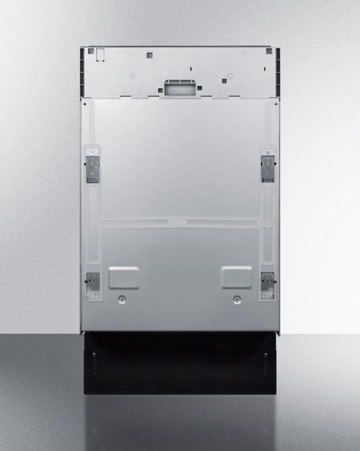 Summit DW18ADA Panel Ready, ADA-Compliant Height