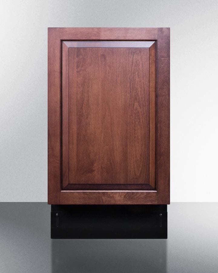 Summit DW18SSADA Stainless Steel, ADA-Compliant Height