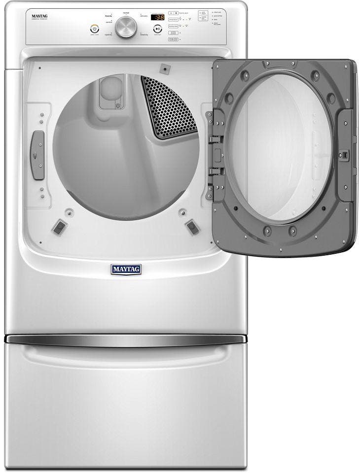 Maytag MGD3500FW White