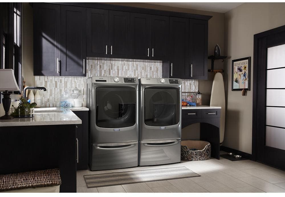 Maytag MGD5630HC Metallic Slate