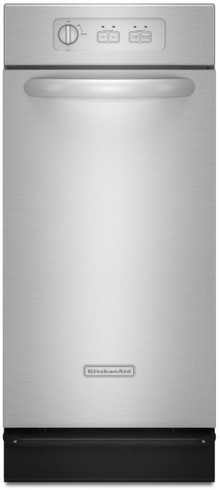 KitchenAid KUCS03CTWH White