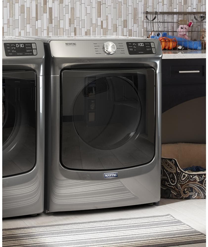 Maytag MGD5630HC Metallic Slate