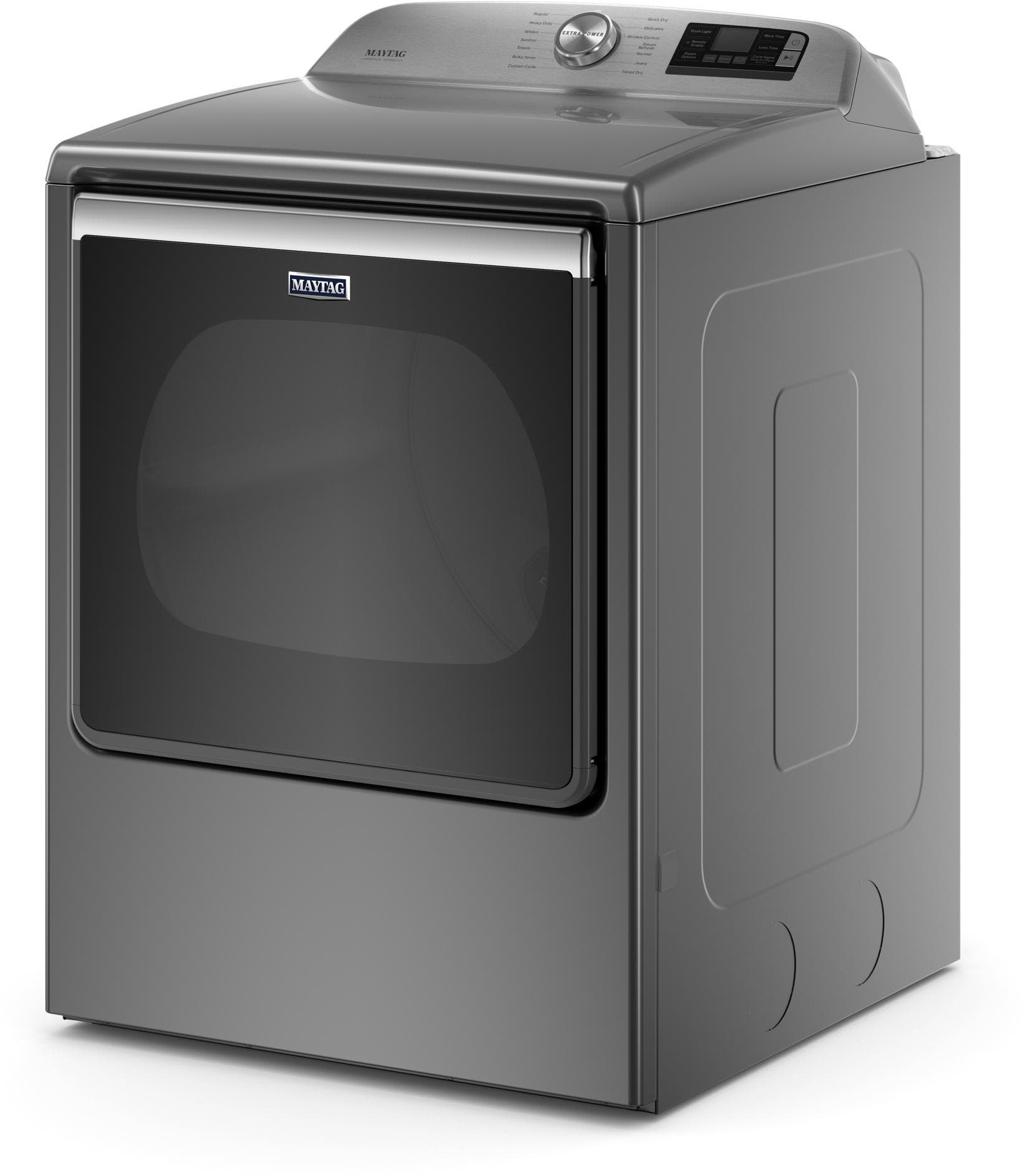 Maytag MGD8230HC Metallic Slate
