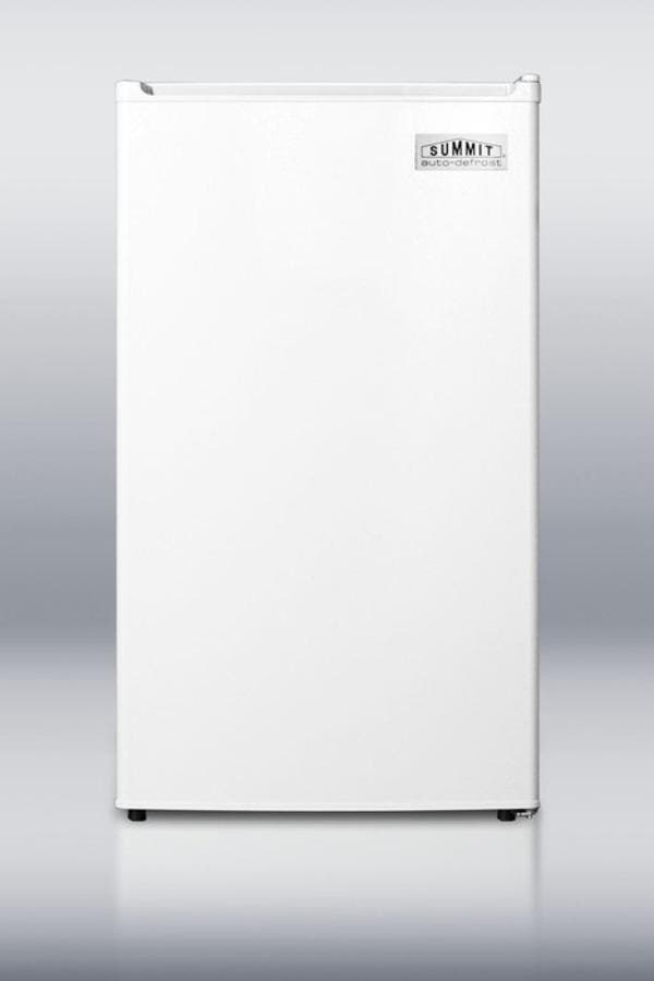 Summit FF41 White