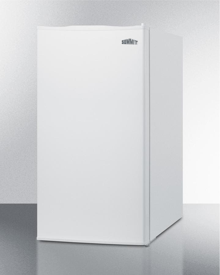 Summit FF471WBI White, Built-In