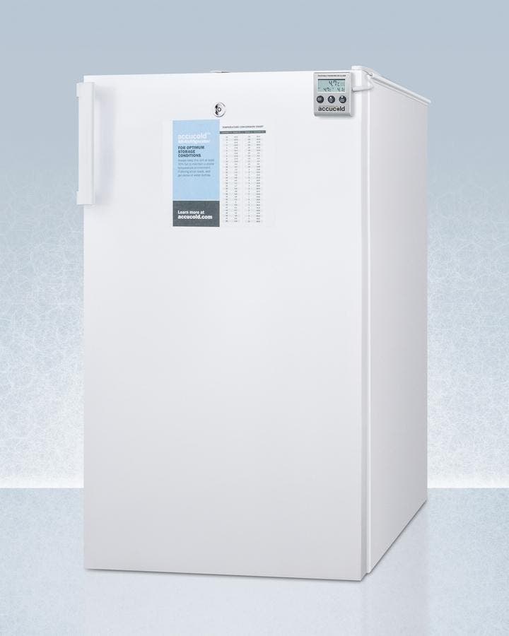Summit FF511LBIMEDADA White