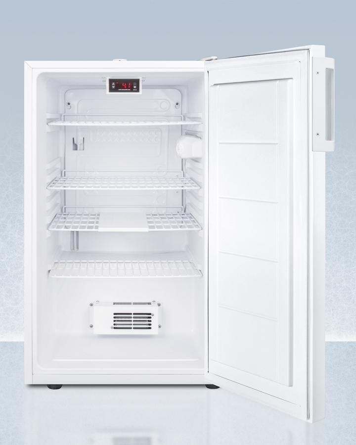 Summit FF511LMED White