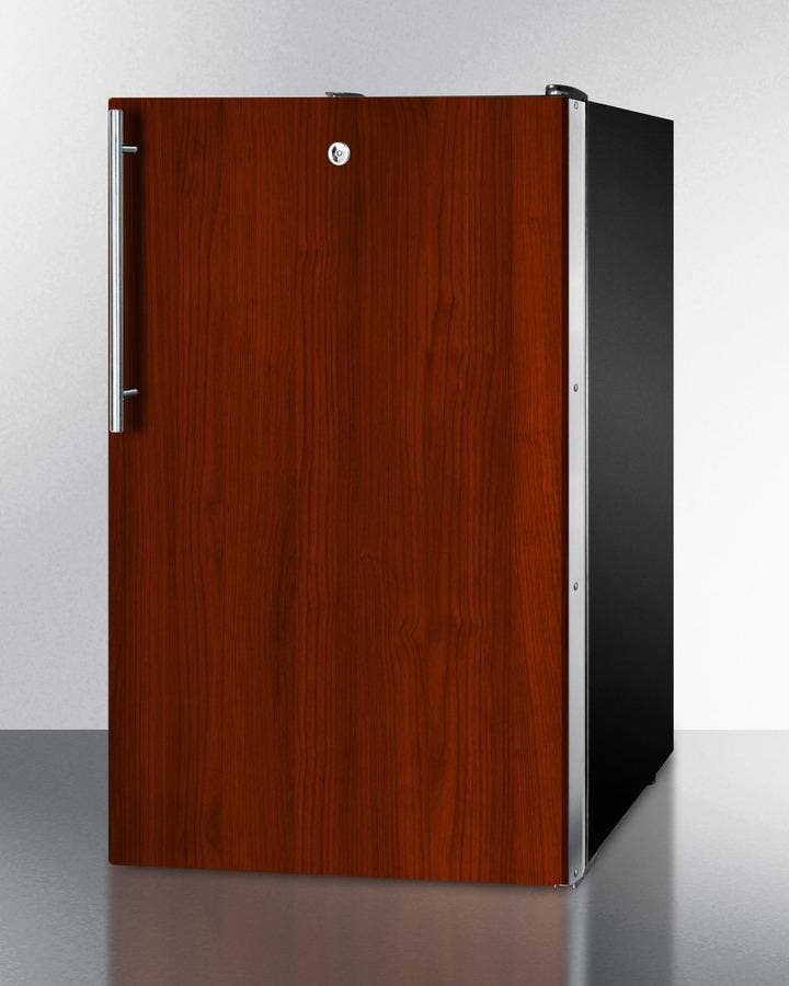 Summit FF521BLBIIF 
