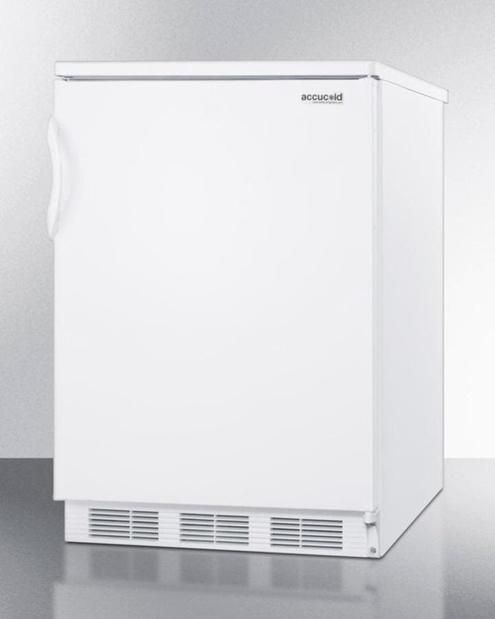 Summit FF6 White