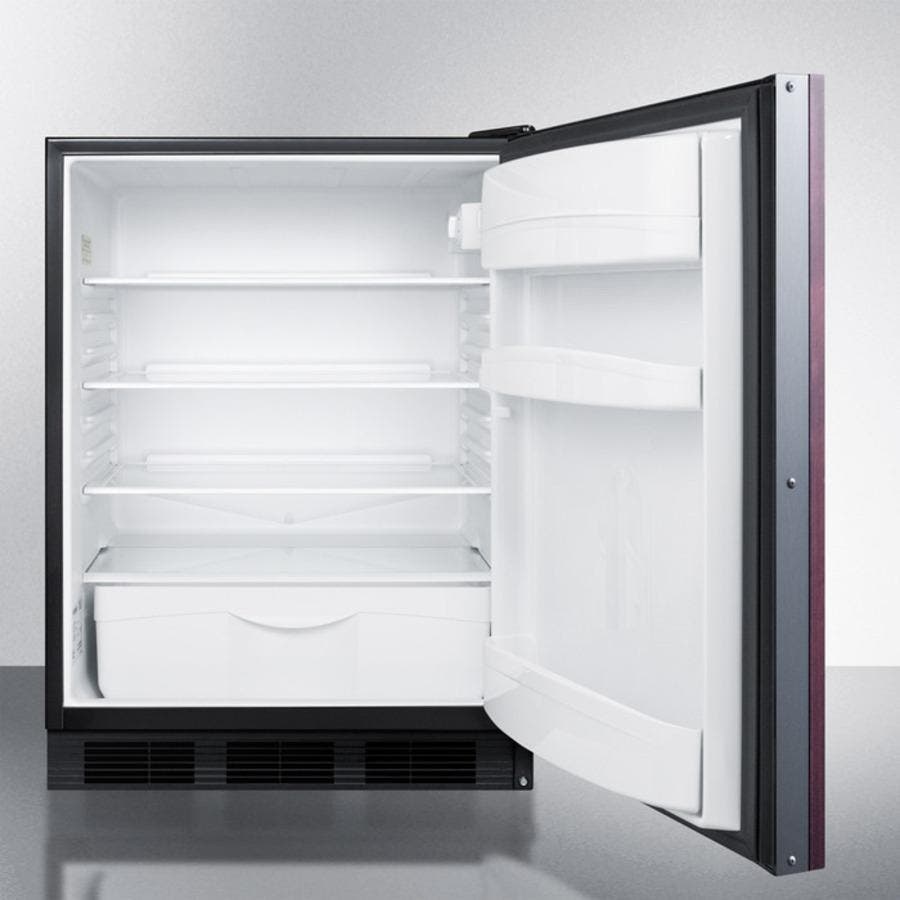 Summit FF6BBIIF Integrated Frame