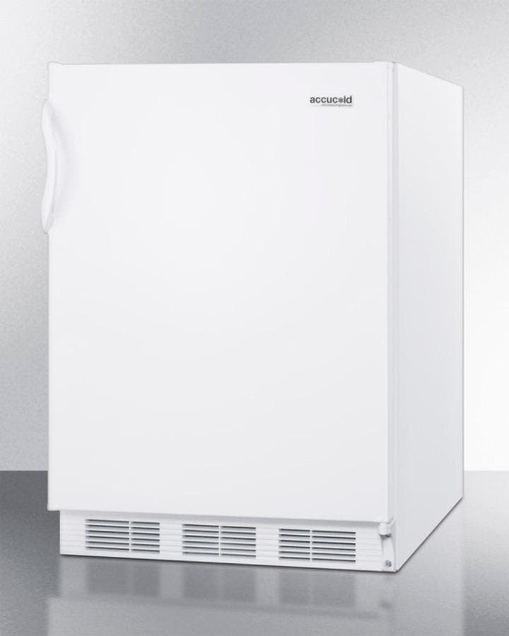 Summit FF6BIADA White