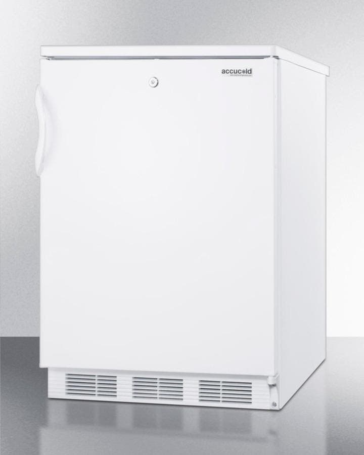 Summit FF6LBI White