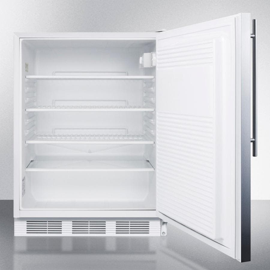 Summit FF7BISSHVADA 32" high all-refrigerator